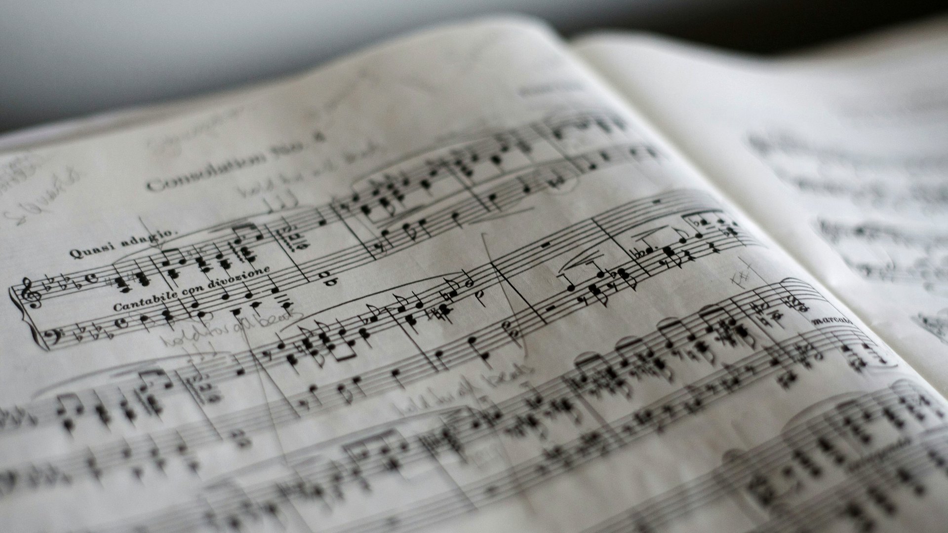 Nicolas Mollet — Compositeur