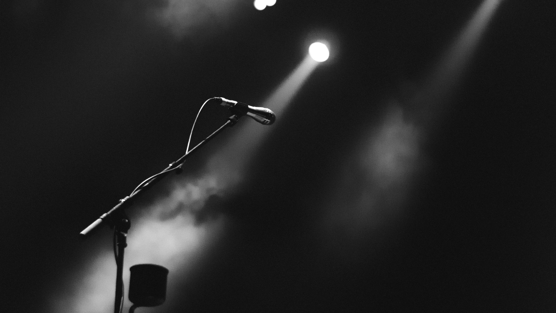 Night Night — projet musical solo