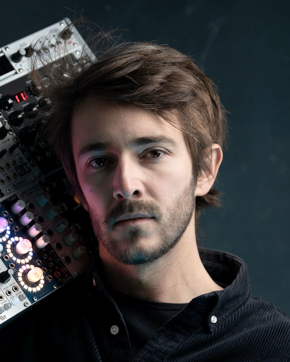 Nicolas Mollet