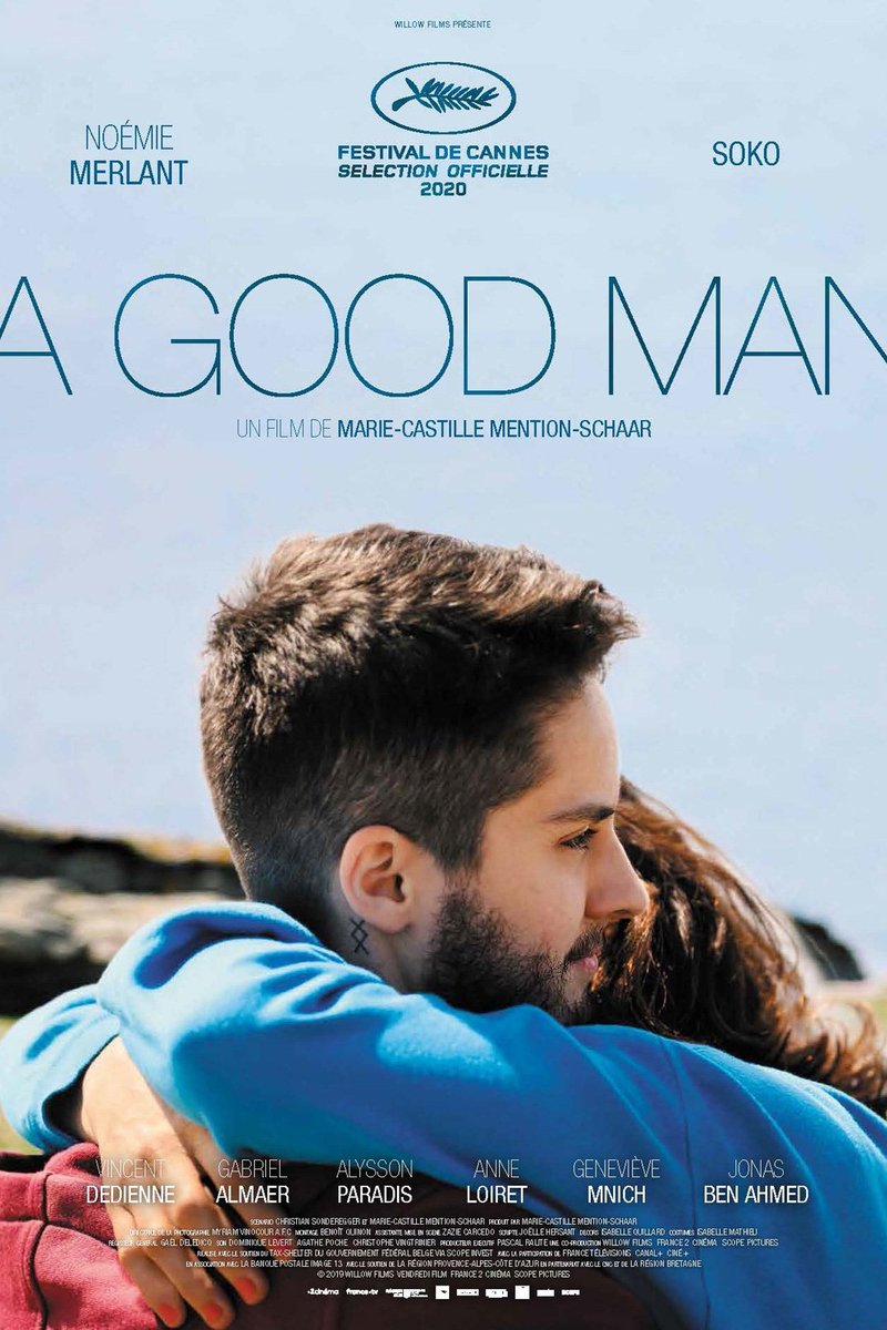 A Good Man