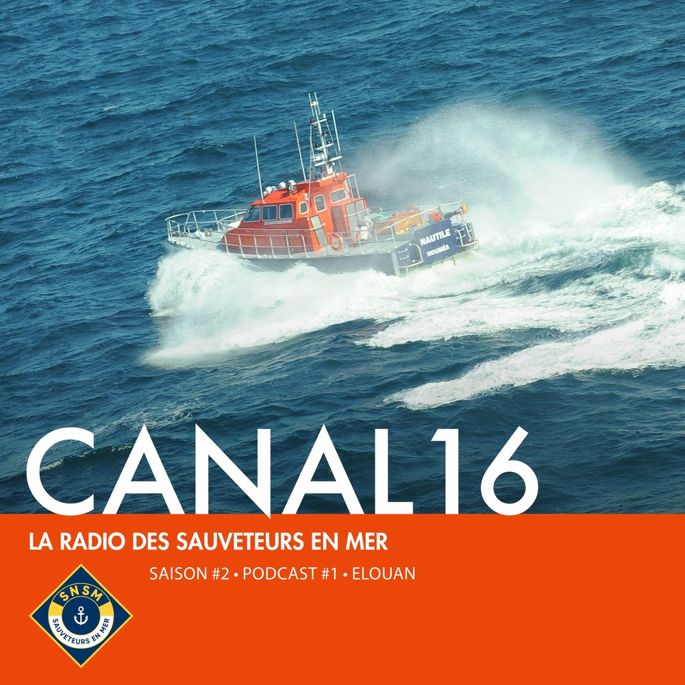 Canal 16 — Saison 3
