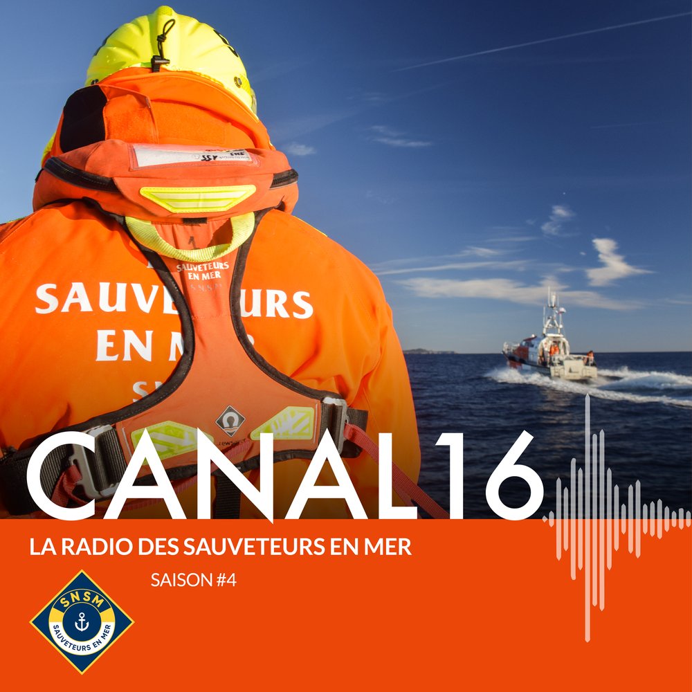 Canal 16 — Saison 4